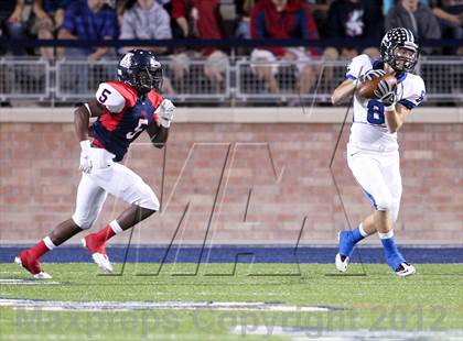 Thumbnail 2 in Plano West @ Allen photogallery.