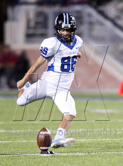 Thumbnail 1 in Plano West @ Allen photogallery.