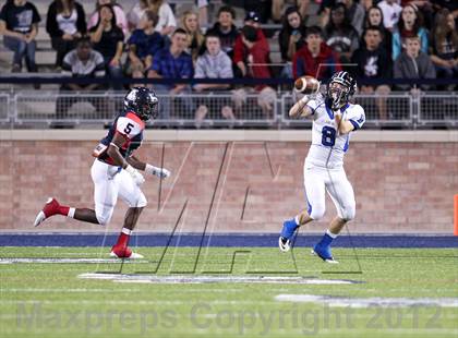 Thumbnail 1 in Plano West @ Allen photogallery.