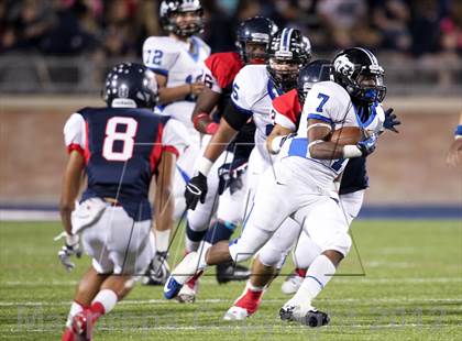 Thumbnail 3 in Plano West @ Allen photogallery.