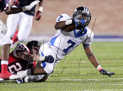 Thumbnail 1 in Plano West @ Allen photogallery.
