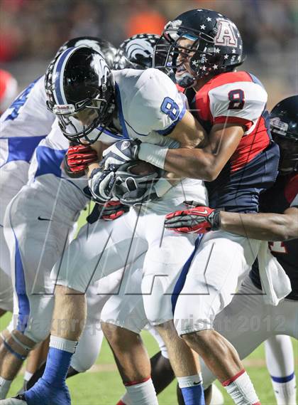 Thumbnail 1 in Plano West @ Allen photogallery.