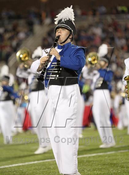 Thumbnail 3 in Plano West @ Allen photogallery.