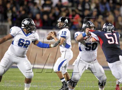 Thumbnail 3 in Plano West @ Allen photogallery.