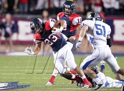 Thumbnail 3 in Plano West @ Allen photogallery.