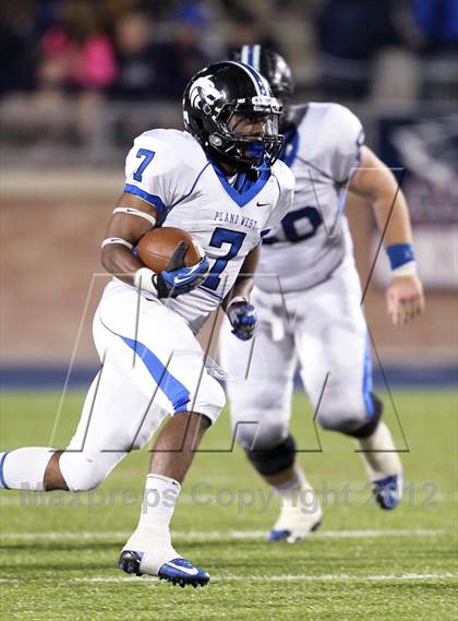 Thumbnail 2 in Plano West @ Allen photogallery.