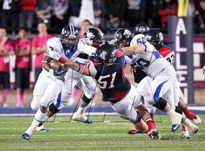 Thumbnail 2 in Plano West @ Allen photogallery.