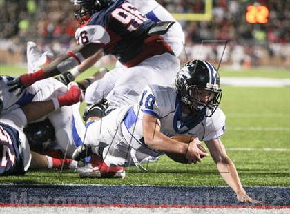 Thumbnail 1 in Plano West @ Allen photogallery.