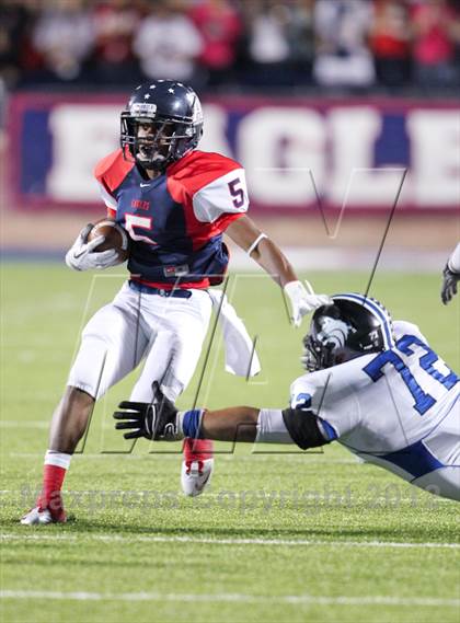 Thumbnail 1 in Plano West @ Allen photogallery.