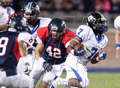 Thumbnail 1 in Plano West @ Allen photogallery.