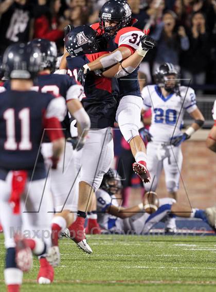 Thumbnail 2 in Plano West @ Allen photogallery.