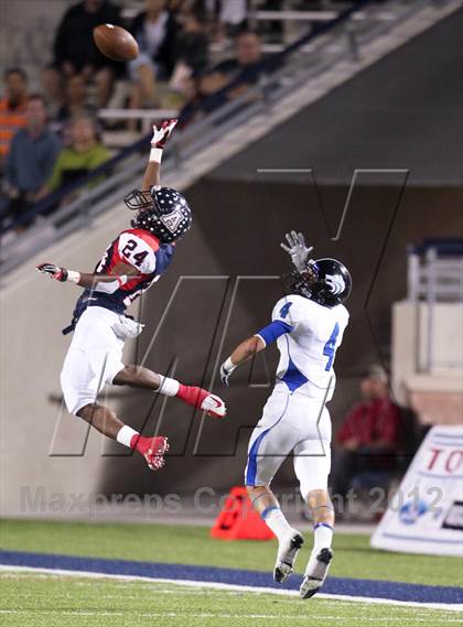 Thumbnail 2 in Plano West @ Allen photogallery.