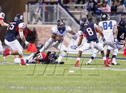 Thumbnail 3 in Plano West @ Allen photogallery.