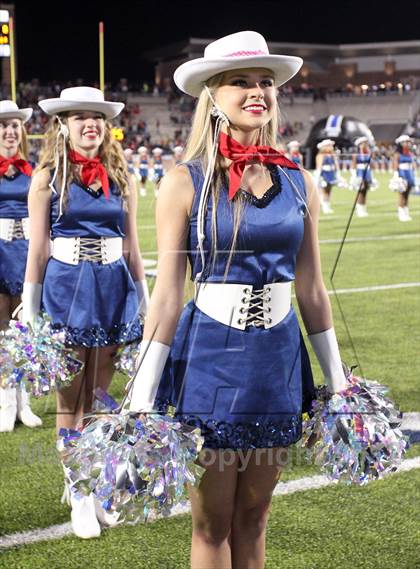Thumbnail 3 in Plano West @ Allen photogallery.