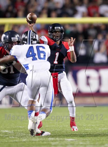 Thumbnail 3 in Plano West @ Allen photogallery.
