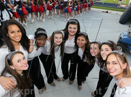 Thumbnail 2 in Plano West @ Allen photogallery.