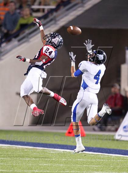 Thumbnail 3 in Plano West @ Allen photogallery.