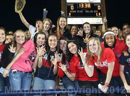 Thumbnail 1 in Plano West @ Allen photogallery.