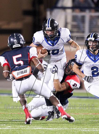 Thumbnail 1 in Plano West @ Allen photogallery.