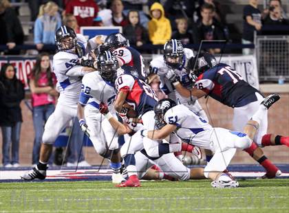 Thumbnail 3 in Plano West @ Allen photogallery.