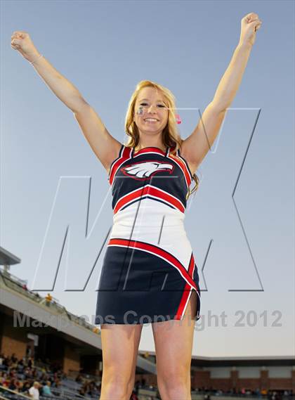Thumbnail 3 in Plano West @ Allen photogallery.