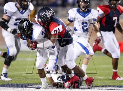 Thumbnail 3 in Plano West @ Allen photogallery.