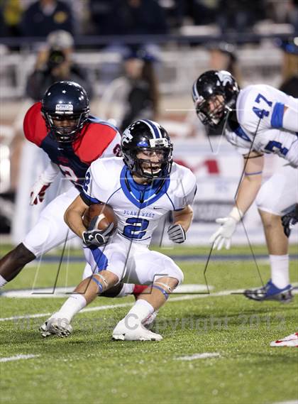 Thumbnail 2 in Plano West @ Allen photogallery.