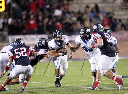 Thumbnail 2 in Plano West @ Allen photogallery.