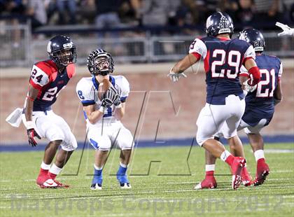 Thumbnail 2 in Plano West @ Allen photogallery.