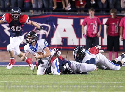 Thumbnail 1 in Plano West @ Allen photogallery.