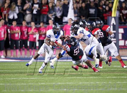 Thumbnail 3 in Plano West @ Allen photogallery.