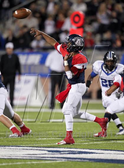 Thumbnail 1 in Plano West @ Allen photogallery.