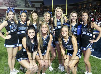 Thumbnail 1 in Plano West @ Allen photogallery.