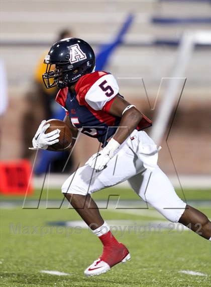 Thumbnail 2 in Plano West @ Allen photogallery.