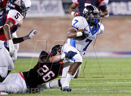 Thumbnail 3 in Plano West @ Allen photogallery.