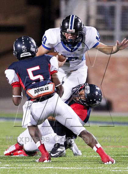 Thumbnail 2 in Plano West @ Allen photogallery.