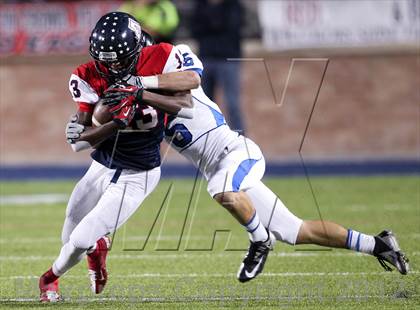 Thumbnail 1 in Plano West @ Allen photogallery.