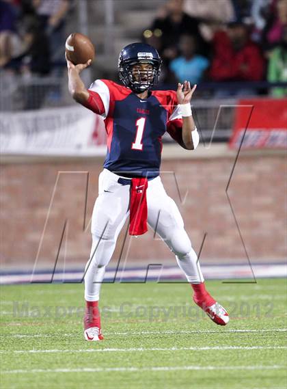 Thumbnail 2 in Plano West @ Allen photogallery.