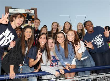 Thumbnail 2 in Plano West @ Allen photogallery.