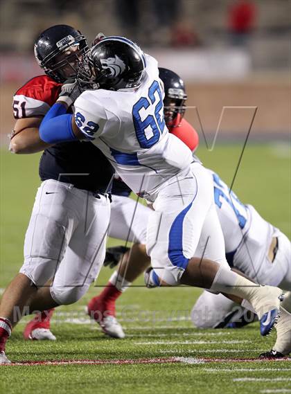 Thumbnail 2 in Plano West @ Allen photogallery.