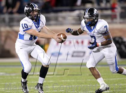 Thumbnail 3 in Plano West @ Allen photogallery.
