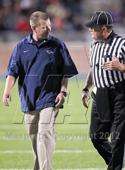 Thumbnail 3 in Plano West @ Allen photogallery.