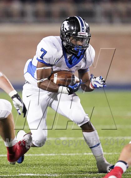 Thumbnail 3 in Plano West @ Allen photogallery.