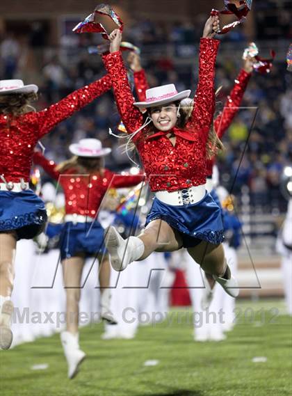 Thumbnail 1 in Plano West @ Allen photogallery.