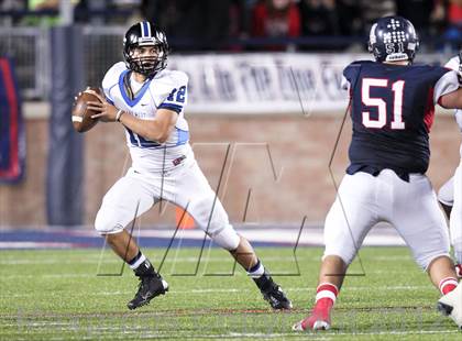 Thumbnail 2 in Plano West @ Allen photogallery.