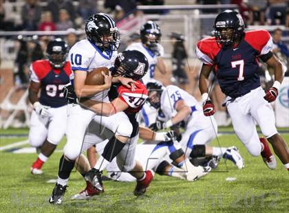 Thumbnail 3 in Plano West @ Allen photogallery.