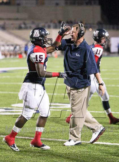 Thumbnail 1 in Plano West @ Allen photogallery.