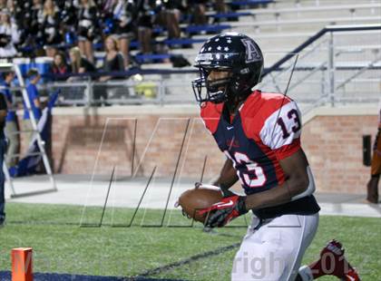 Thumbnail 2 in Plano West @ Allen photogallery.