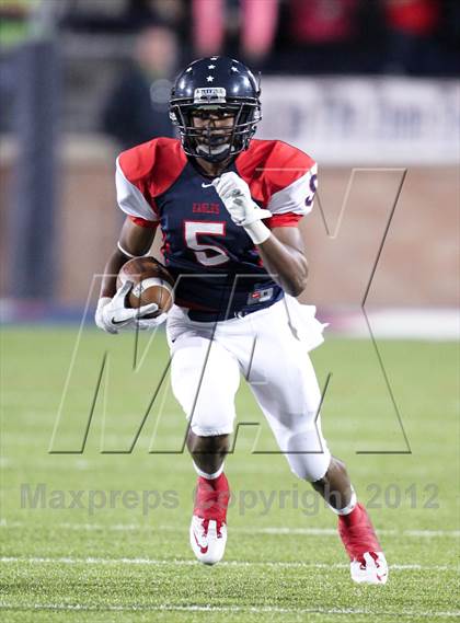 Thumbnail 2 in Plano West @ Allen photogallery.