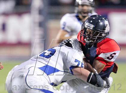 Thumbnail 2 in Plano West @ Allen photogallery.